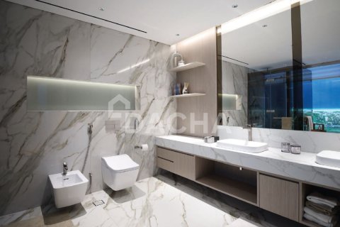 شقة في Dubai Harbour, دبي 3 غرف نوم, 221 م² رقم 118912 - صورة 6