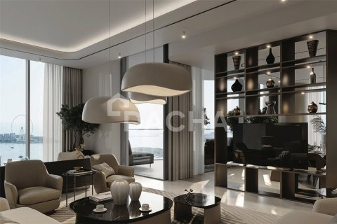 شقة في Dubai Harbour, دبي 3 غرف نوم, 221 م² رقم 118912 - صورة 11