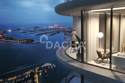 شقة في Dubai Harbour, دبي 3 غرف نوم, 221 م² رقم 118912 - صورة 12