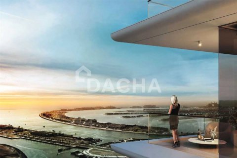 شقة في Dubai Harbour, دبي 3 غرف نوم, 221 م² رقم 118912 - صورة 17