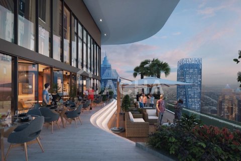 شقة في Dubai Harbour, دبي 3 غرف نوم, 221 م² رقم 118912 - صورة 8