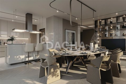 شقة في Dubai Harbour, دبي 3 غرف نوم, 221 م² رقم 118912 - صورة 4