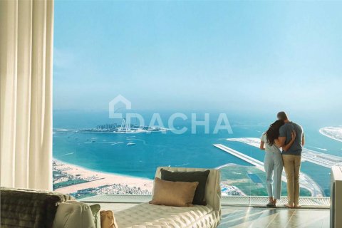 شقة في Dubai Harbour, دبي 3 غرف نوم, 221 م² رقم 118912 - صورة 20