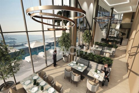 شقة في Dubai Harbour, دبي 3 غرف نوم, 221 م² رقم 118912 - صورة 13
