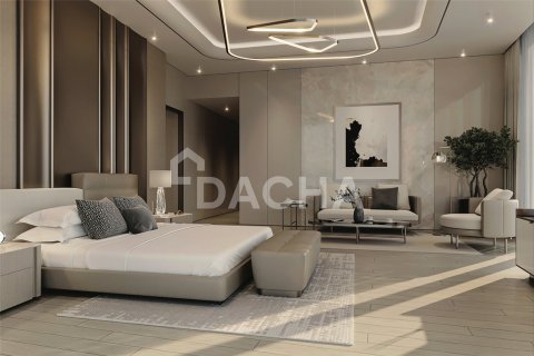 شقة في Dubai Harbour, دبي 3 غرف نوم, 221 م² رقم 118912 - صورة 5