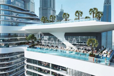 شقة في Dubai Harbour, دبي 3 غرف نوم, 221 م² رقم 118912 - صورة 18