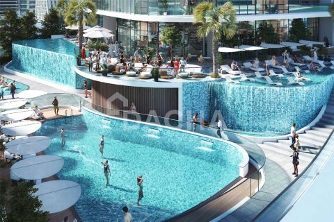 شقة في Dubai Harbour, دبي 3 غرف نوم, 221 م² رقم 118912 - صورة 19