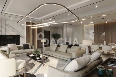 شقة في Dubai Harbour, دبي 3 غرف نوم, 221 م² رقم 118912 - صورة 2