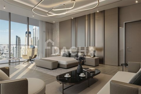 شقة في Dubai Harbour, دبي 3 غرف نوم, 221 م² رقم 118912 - صورة 10