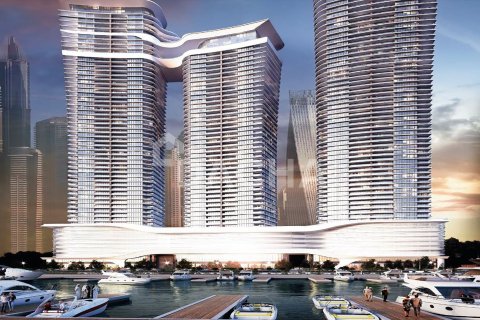 شقة في Dubai Harbour, دبي 3 غرف نوم, 221 م² رقم 118912 - صورة 14