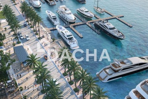 Appartement à Mina Rashid, Dubai, 1 chambre, 76 m², № 118916 - photo 4