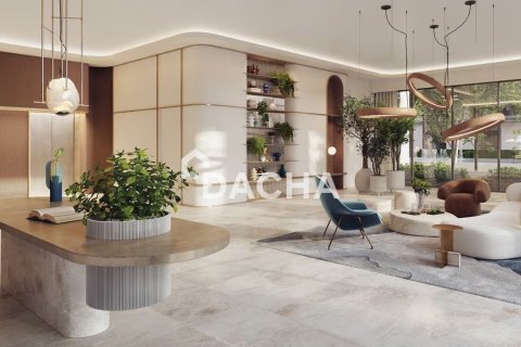 Appartement à Mina Rashid, Dubai, 1 chambre, 76 m², № 118916 - photo 5