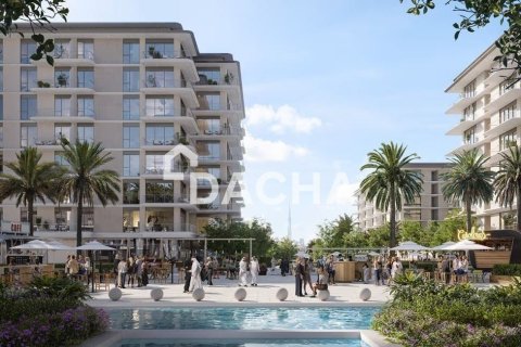 Appartement à Mina Rashid, Dubai, 1 chambre, 76 m², № 118916