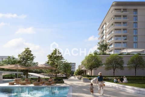 Appartement à Mina Rashid, Dubai, 1 chambre, 76 m², № 118916 - photo 9