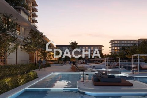 Appartement à Mina Rashid, Dubai, 1 chambre, 76 m², № 118916 - photo 7