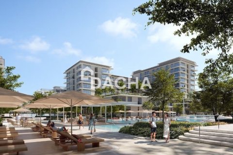 Appartement à Mina Rashid, Dubai, 1 chambre, 76 m², № 118916 - photo 10
