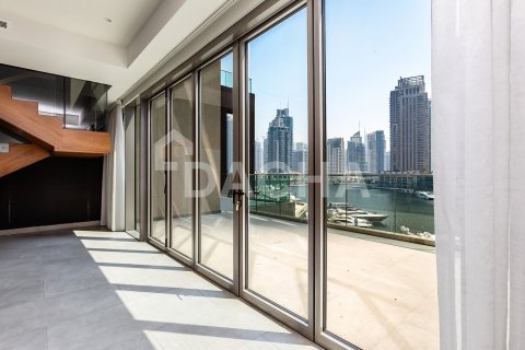 Apartment in Marina Gate, Dubai Marina, Dubai 3 bedrooms, 329 sq.m. № 118917 - photo 3