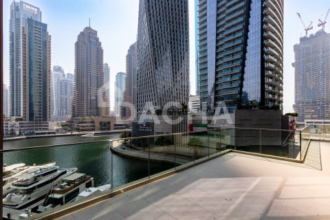 Apartment in Marina Gate, Dubai Marina, Dubai 3 bedrooms, 329 sq.m. № 118917 - photo 30