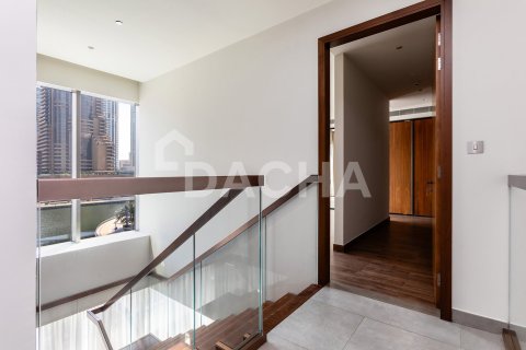 Apartment in Marina Gate, Dubai Marina, Dubai 3 bedrooms, 329 sq.m. № 118917 - photo 14