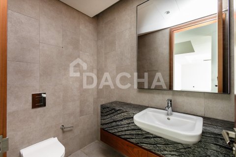 Apartment in Marina Gate, Dubai Marina, Dubai 3 bedrooms, 329 sq.m. № 118917 - photo 9