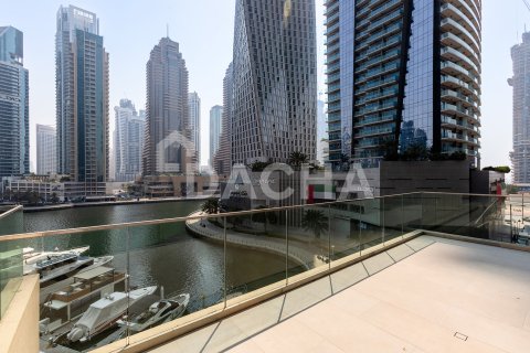 Apartment in Marina Gate, Dubai Marina, Dubai 3 bedrooms, 329 sq.m. № 118917 - photo 28