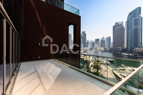 Apartment in Marina Gate, Dubai Marina, Dubai 3 bedrooms, 329 sq.m. № 118917 - photo 29