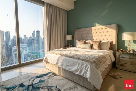 Apartment in Dubai Marina, Dubai 2 bedrooms, 104 sq.m. № 109560 - photo 7