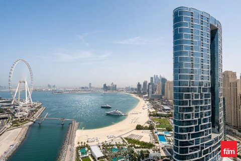 Apartment in Dubai Marina, Dubai 2 bedrooms, 104 sq.m. № 109560