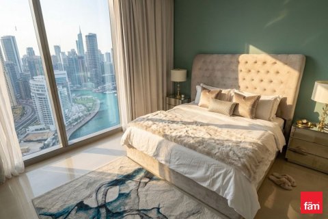 Apartment in Dubai Marina, Dubai 2 bedrooms, 104 sq.m. № 109560 - photo 9
