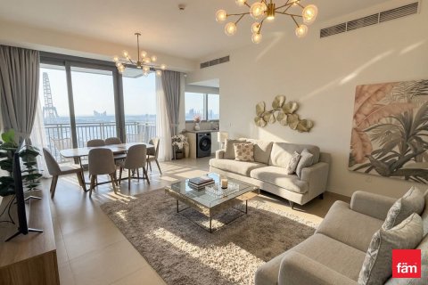 Apartment in Dubai Marina, Dubai 2 bedrooms, 104 sq.m. № 109560 - photo 4