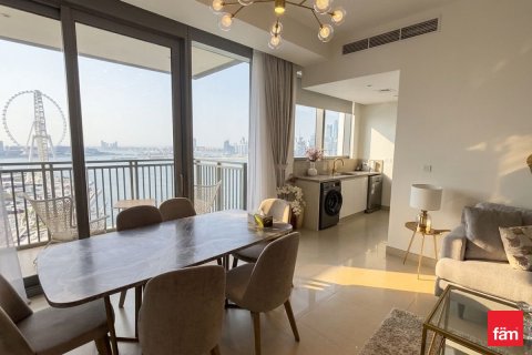 Apartment in Dubai Marina, Dubai 2 bedrooms, 104 sq.m. № 109560 - photo 5