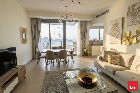 Apartment in Dubai Marina, Dubai 2 bedrooms, 104 sq.m. № 109560 - photo 2