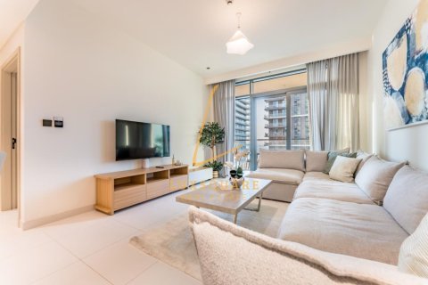 Appartement à EMAAR Beachfront, Dubai Harbour, Dubai, 1 chambre, 68 m², № 109565
