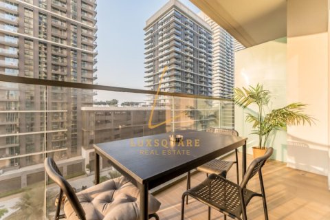 Appartement à EMAAR Beachfront, Dubai Harbour, Dubai, 1 chambre, 68 m², № 109565 - photo 13