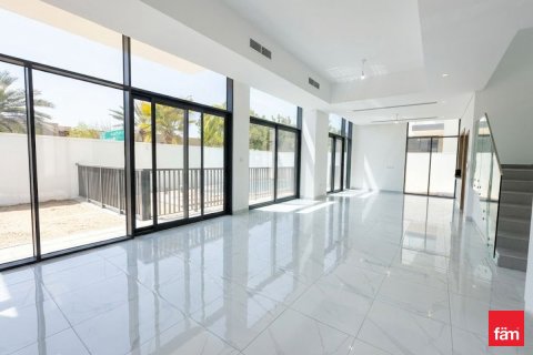 Villa in Al Furjan, Dubai 4 bedrooms, 521.9 sq.m. № 109561