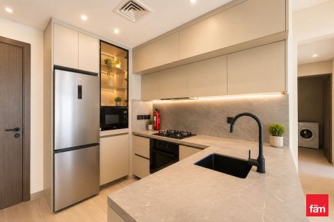 Apartment in Arjan, Dubai 2 bedrooms, 109.8 sq.m. № 109559 - photo 3