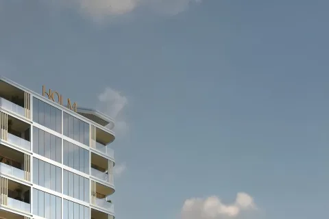Apartamento en Jumeirah Village Circle, Dubai, 37 m², № 109563 - foto 5