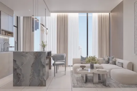Apartamento en Jumeirah Village Circle, Dubai, 37 m², № 109563 - foto 4