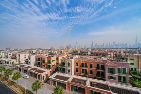 Apartment in La Mer, Jumeirah, Dubai 2 bedrooms, 118 sq.m. № 109564 - photo 10