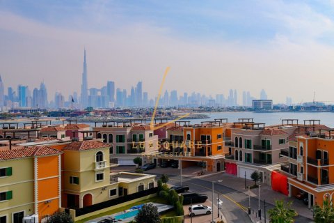 Apartment in La Mer, Jumeirah, Dubai 2 bedrooms, 118 sq.m. № 109564
