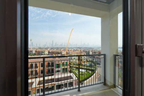 Apartment in La Mer, Jumeirah, Dubai 2 bedrooms, 118 sq.m. № 109564 - photo 24