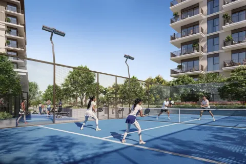 شقة في Vista Ridge في EMAAR South, Dubai South (Dubai World Central), دبي 1غرف نوم رقم 114033 - صورة 4