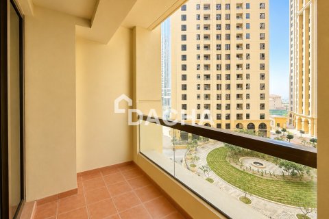 Apartment in Sadaf, Jumeirah Beach Residence, Dubai 3 bedrooms, 176 sq.m. № 124425