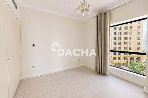 Apartment in Sadaf, Jumeirah Beach Residence, Dubai 3 bedrooms, 176 sq.m. № 124425 - photo 14