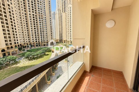 Apartment in Sadaf, Jumeirah Beach Residence, Dubai 3 bedrooms, 176 sq.m. № 124425 - photo 4
