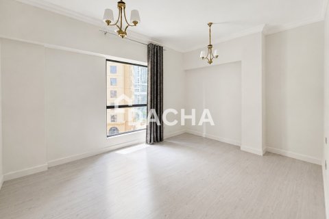 Apartment in Sadaf, Jumeirah Beach Residence, Dubai 3 bedrooms, 176 sq.m. № 124425 - photo 15