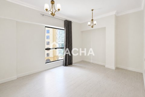 Apartment in Sadaf, Jumeirah Beach Residence, Dubai 3 bedrooms, 176 sq.m. № 124425 - photo 5