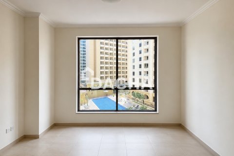 Apartment in Sadaf, Jumeirah Beach Residence, Dubai 3 bedrooms, 176 sq.m. № 124425 - photo 2