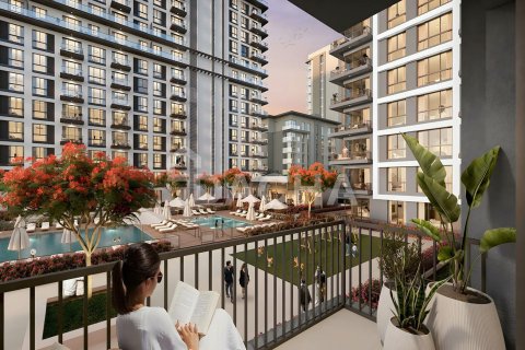 Appartement à Town Square, Dubai, 3 chambres, 142 m², № 124431 - photo 12