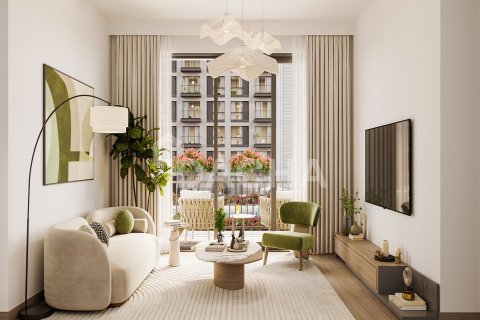 Appartement à Town Square, Dubai, 3 chambres, 142 m², № 124431 - photo 3